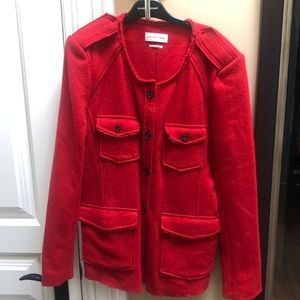 Isabel Marant jacket
